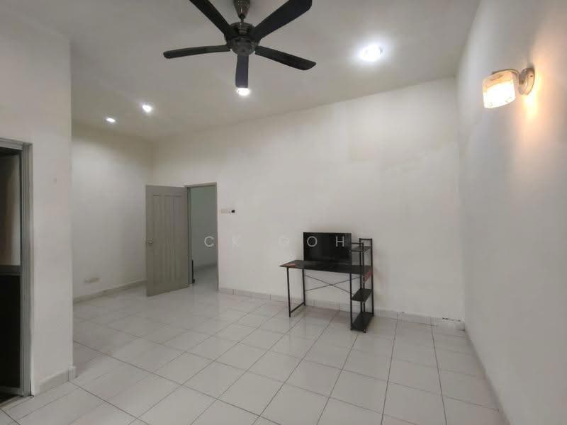2-storey Terraced House for Sale in Sungai Ara (Penang) - CK Goh - Living Room - PropertyGuru.com.my