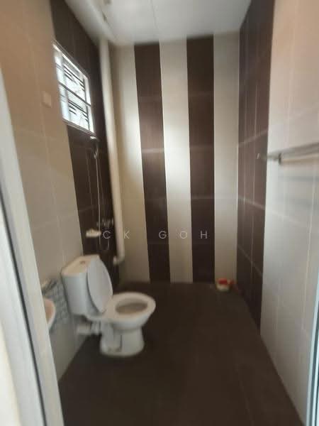 2-storey Terraced House for Sale in Sungai Ara (Penang) - CK Goh - Bathroom - PropertyGuru.com.my