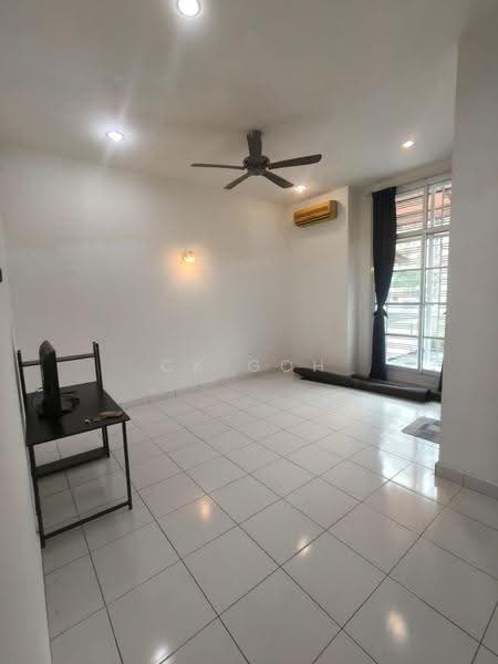 2-storey Terraced House for Sale in Sungai Ara (Penang) - CK Goh - Living Room - PropertyGuru.com.my