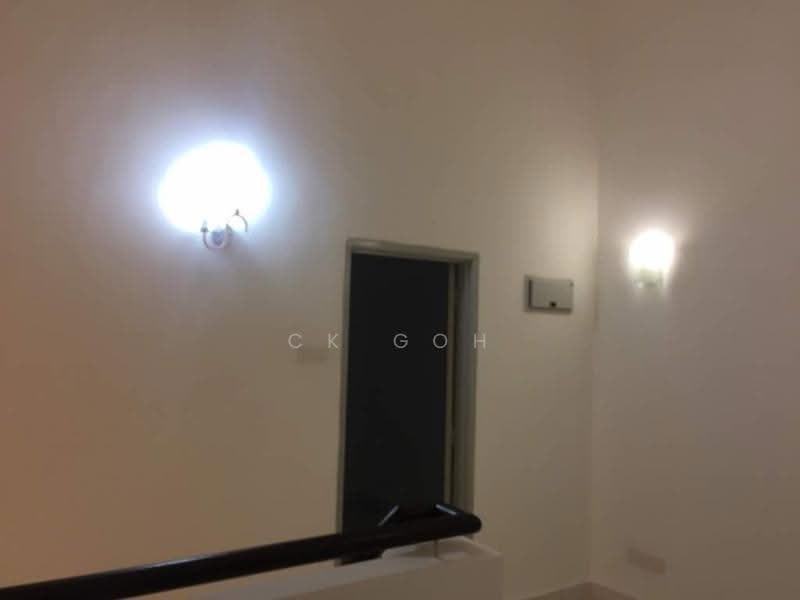 2-storey Terraced House for Sale in Sungai Ara (Penang) - CK Goh - Interior - PropertyGuru.com.my