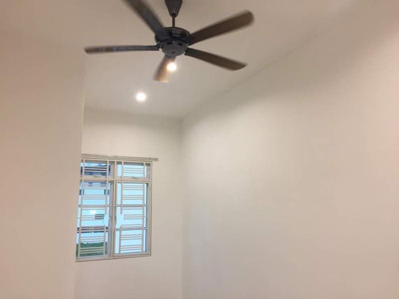 2-storey Terraced House for Sale in Sungai Ara (Penang) - CK Goh - Interior - PropertyGuru.com.my