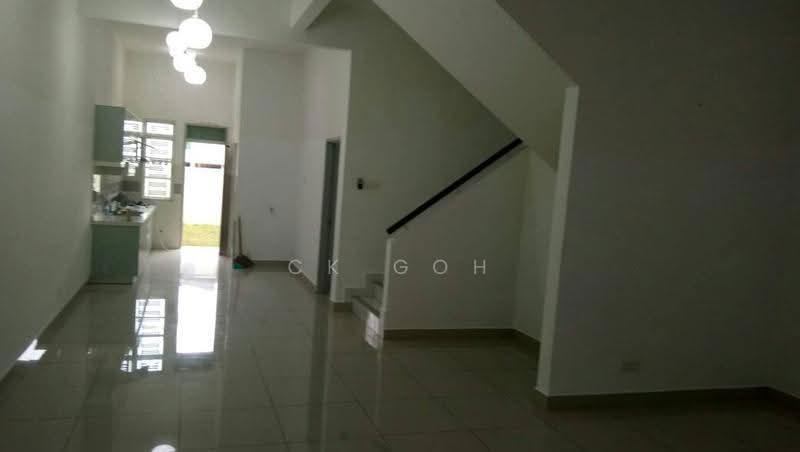 2-storey Terraced House for Sale in Sungai Ara (Penang) - CK Goh - Kitchen - PropertyGuru.com.my