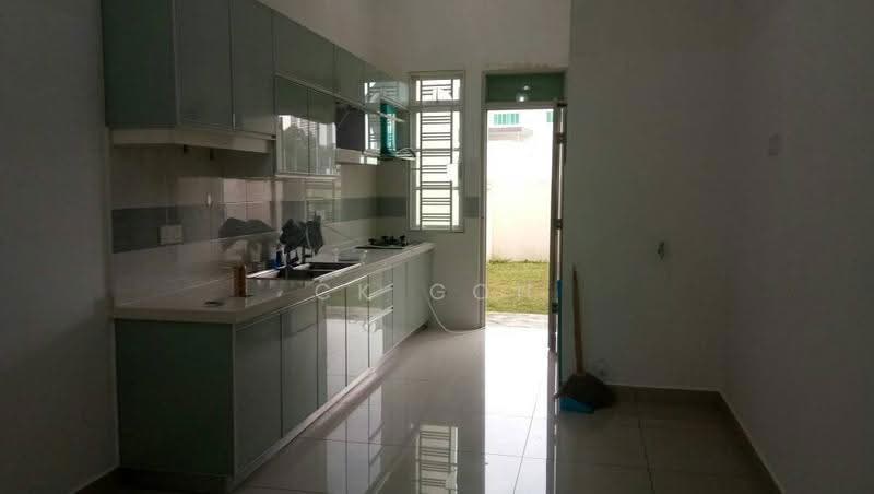 2-storey Terraced House for Sale in Sungai Ara (Penang) - CK Goh - Kitchen - PropertyGuru.com.my