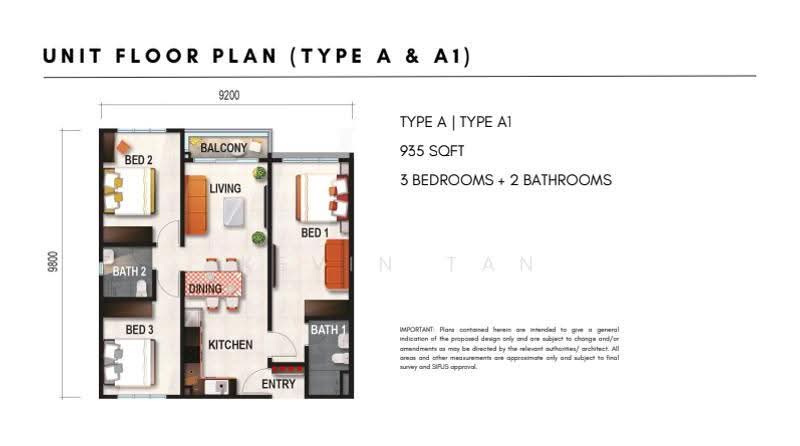 Kondominium untuk Dijual di Verte Medini Residence - Kevin Tan - PropertyGuru.com.my