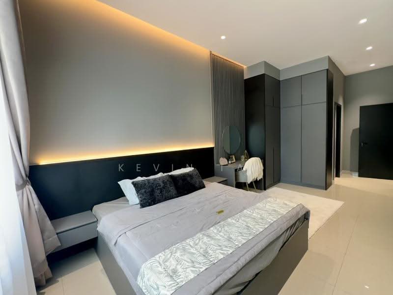 Kondominium untuk Dijual di Verte Medini Residence - Kevin Tan - Bedroom - PropertyGuru.com.my