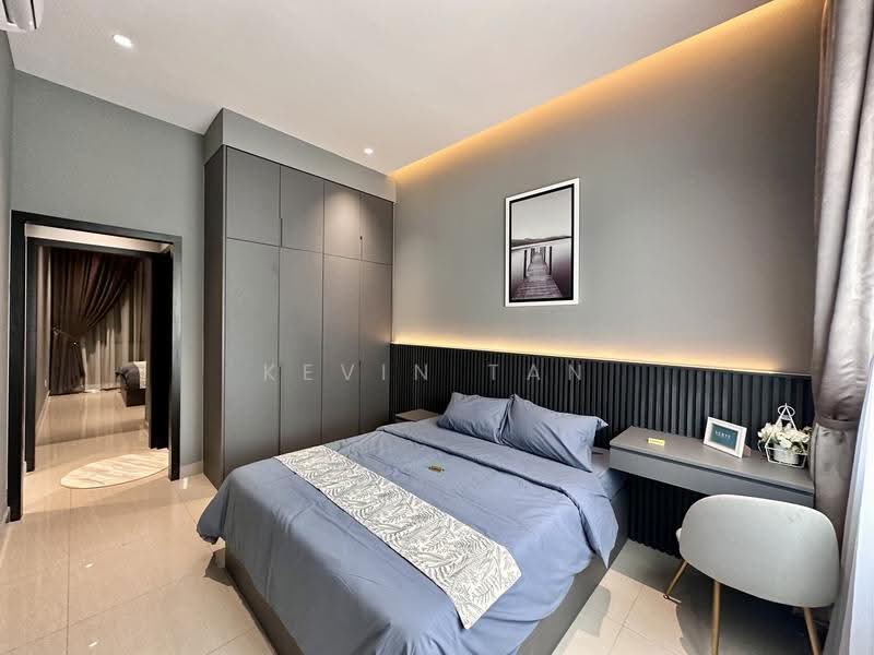 Kondominium untuk Dijual di Verte Medini Residence - Kevin Tan - Bedroom - PropertyGuru.com.my
