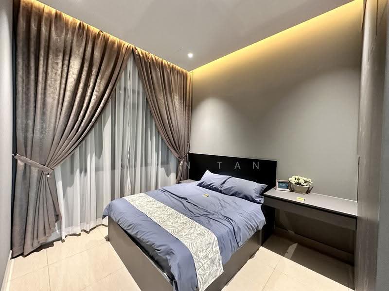 Kondominium untuk Dijual di Verte Medini Residence - Kevin Tan - Bedroom - PropertyGuru.com.my