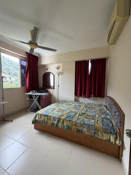 Pangsapuri untuk Dijual di Desa Mar Vista - Ms Chang - Bedroom - PropertyGuru.com.my