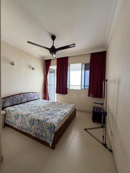 Pangsapuri untuk Dijual di Desa Mar Vista - Ms Chang - Bedroom - PropertyGuru.com.my