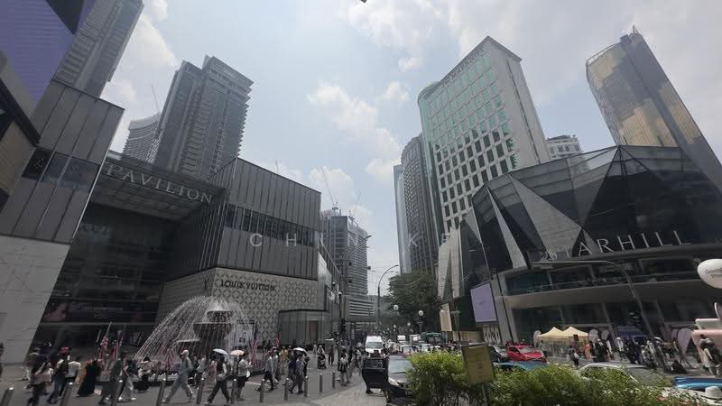 Retail Space for Rent in KLCC (KL City Centre) - Chin KF - PropertyGuru.com.my