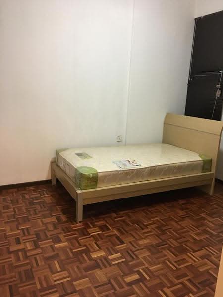 Condominium for Sale at Grand View - Jeff Saw - Bedroom - PropertyGuru.com.my