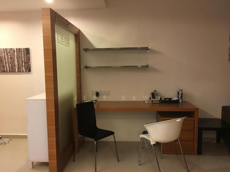 Condominium for Sale at Grand View - Jeff Saw - Study - PropertyGuru.com.my