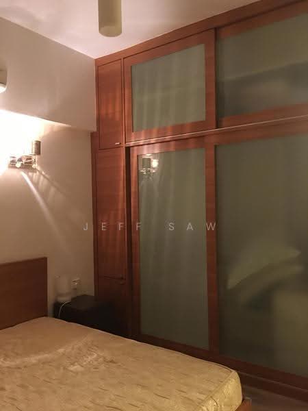 Condominium for Sale at Grand View - Jeff Saw - Bedroom - PropertyGuru.com.my