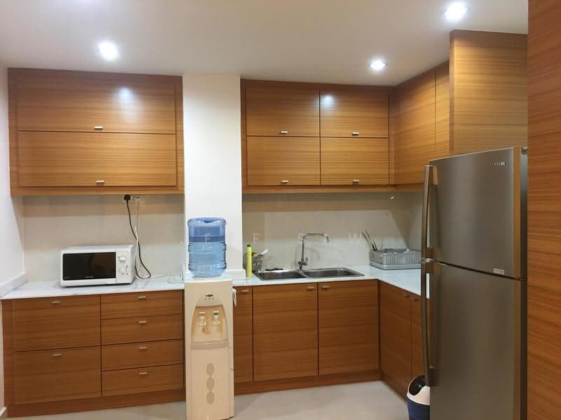 Condominium for Sale at Grand View - Jeff Saw - Kitchen - PropertyGuru.com.my