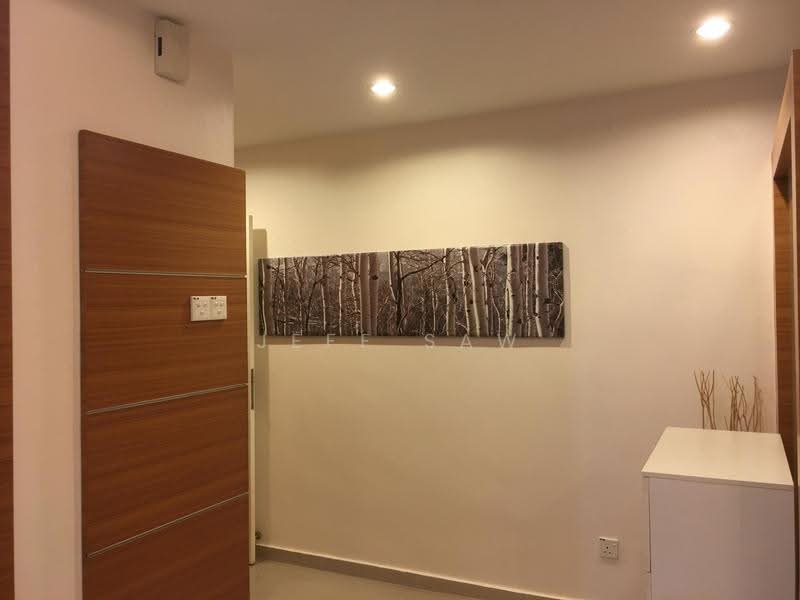 Condominium for Sale at Grand View - Jeff Saw - Entrance - PropertyGuru.com.my