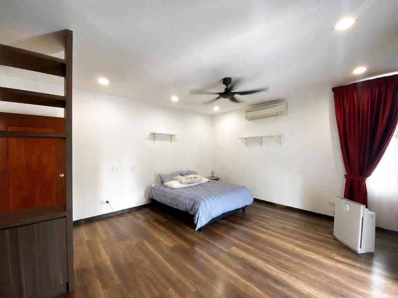 Bungalow House untuk Dijual di Kota Emerald (Rawang) - Ashraff Daniel - Bedroom - PropertyGuru.com.my