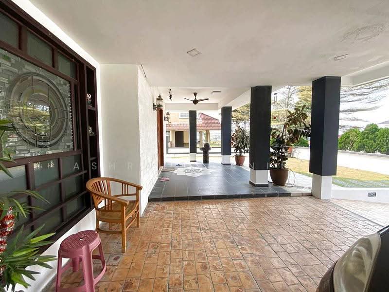 Bungalow House untuk Dijual di Kota Emerald (Rawang) - Ashraff Daniel - Exterior - PropertyGuru.com.my