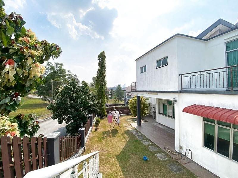 Bungalow House untuk Dijual di Kota Emerald (Rawang) - Ashraff Daniel - Exterior - PropertyGuru.com.my