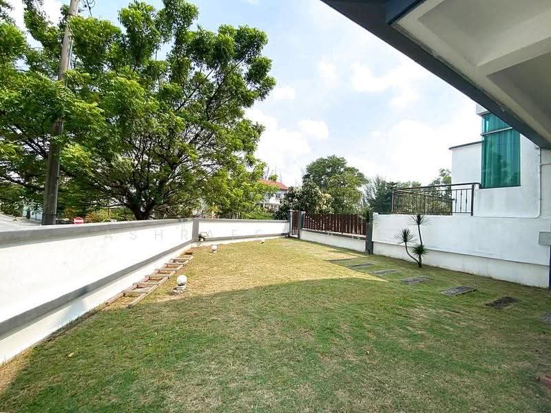 Bungalow House untuk Dijual di Kota Emerald (Rawang) - Ashraff Daniel - Exterior - PropertyGuru.com.my