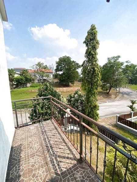 Bungalow House untuk Dijual di Kota Emerald (Rawang) - Ashraff Daniel - Exterior - PropertyGuru.com.my