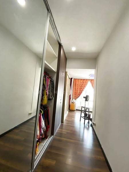 Bungalow House untuk Dijual di Kota Emerald (Rawang) - Ashraff Daniel - Corridor - PropertyGuru.com.my