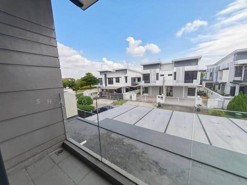 Rumah Kluster untuk Dijual di Bukit Indah (Iskandar Puteri (Nusajaya)) - Sharon Wong Shu Shien - Exterior - PropertyGuru.com.my