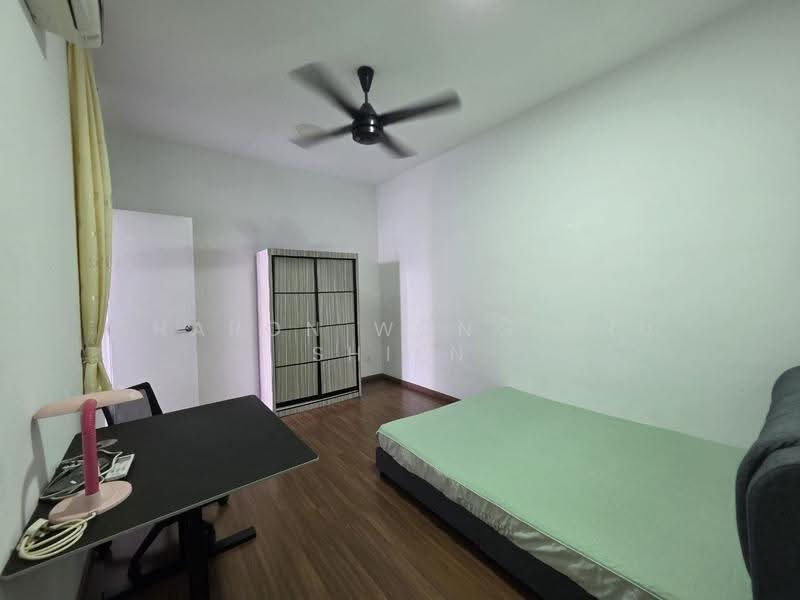 Rumah Kluster untuk Dijual di Bukit Indah (Iskandar Puteri (Nusajaya)) - Sharon Wong Shu Shien - Bedroom - PropertyGuru.com.my