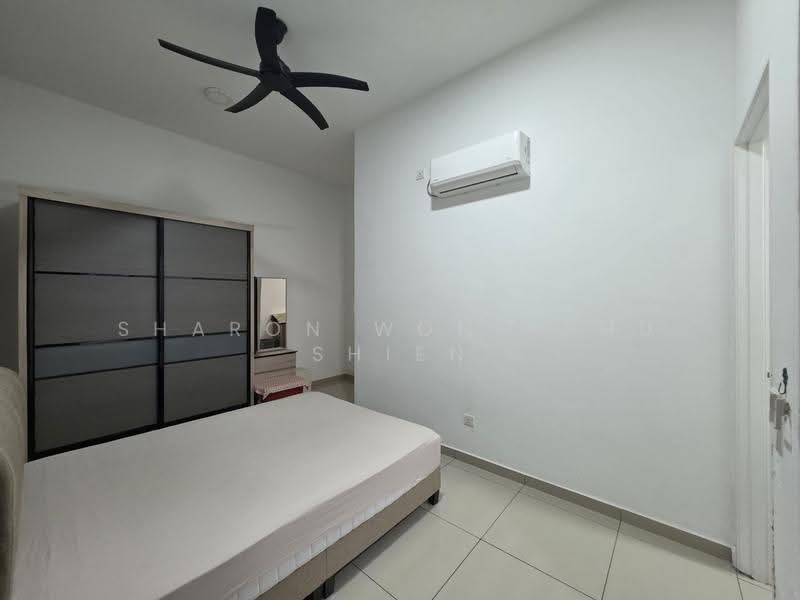 Rumah Kluster untuk Dijual di Bukit Indah (Iskandar Puteri (Nusajaya)) - Sharon Wong Shu Shien - Bedroom - PropertyGuru.com.my