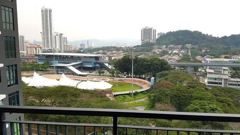 Condominium for Rent at Lido Residency - Terry Yee - View - PropertyGuru.com.my