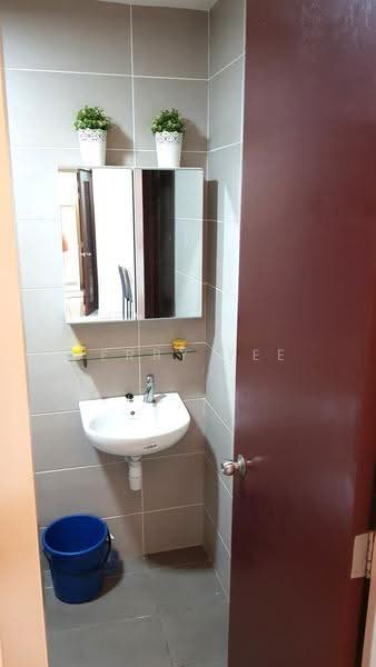 Condominium for Rent at Lido Residency - Terry Yee - Bathroom - PropertyGuru.com.my