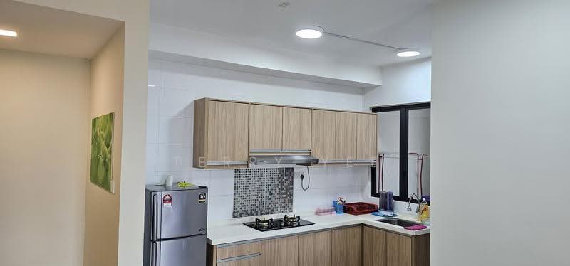 Condominium for Rent at Lido Residency - Terry Yee - Kitchen - PropertyGuru.com.my