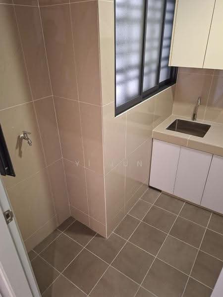 Service Residence for Rent at MIRA at Shorea Park - Yi Jun - Interior - PropertyGuru.com.my
