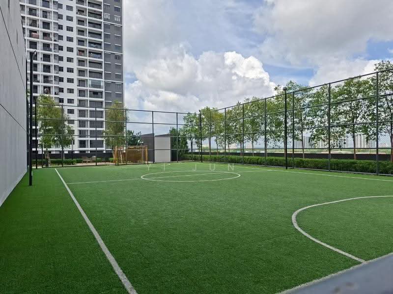 Service Residence for Rent at MIRA at Shorea Park - Yi Jun - Exterior - PropertyGuru.com.my