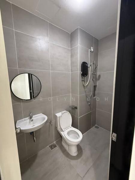 Service Residence for Rent at Space Residency - Carolyn Goh - PropertyGuru.com.my