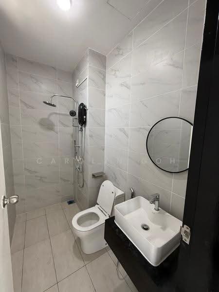 Service Residence for Rent at Space Residency - Carolyn Goh - PropertyGuru.com.my
