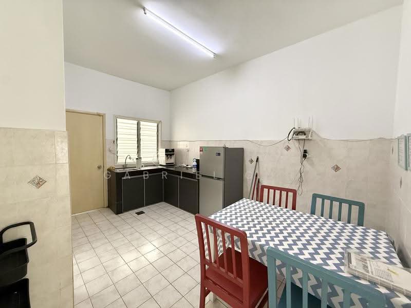 2-storey Terraced House for Sale in Setia Alam (Selangor) - GABRIEL GOH - Kitchen - PropertyGuru.com.my