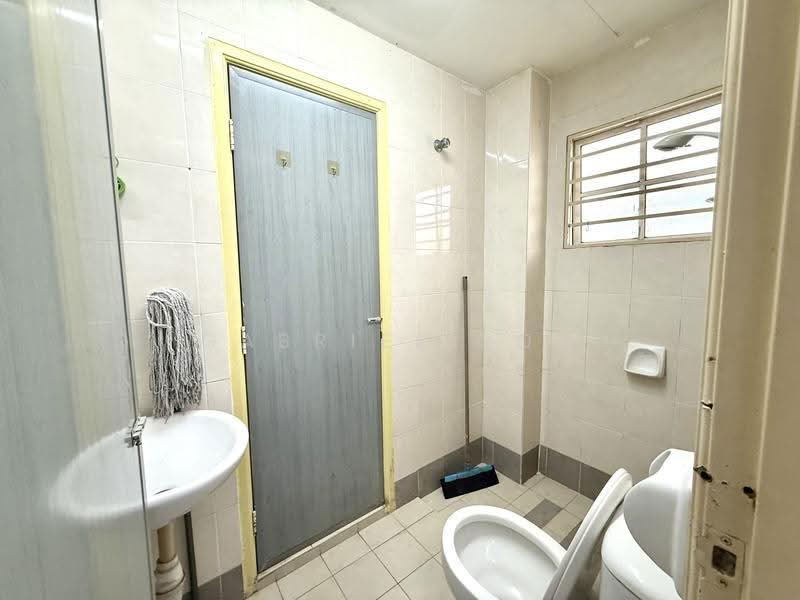 2-storey Terraced House for Sale in Setia Alam (Selangor) - GABRIEL GOH - Bathroom - PropertyGuru.com.my
