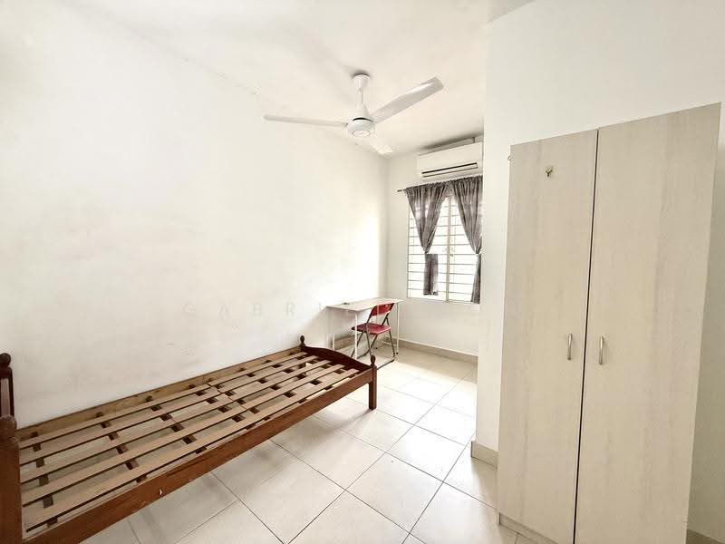 2-storey Terraced House for Sale in Setia Alam (Selangor) - GABRIEL GOH - Bedroom - PropertyGuru.com.my