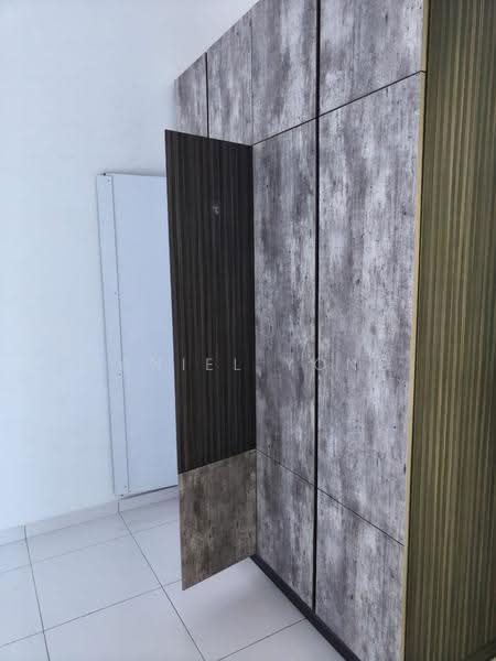 Rumah Kluster untuk Dijual di Kota Masai (Pasir Gudang) - Daniel Yong - Interior - PropertyGuru.com.my