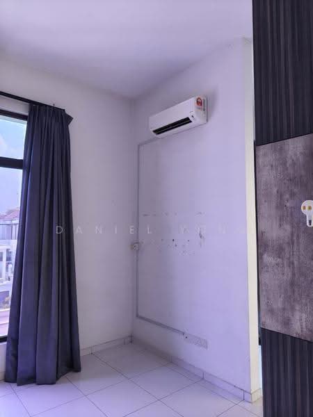 Rumah Kluster untuk Dijual di Kota Masai (Pasir Gudang) - Daniel Yong - Interior - PropertyGuru.com.my