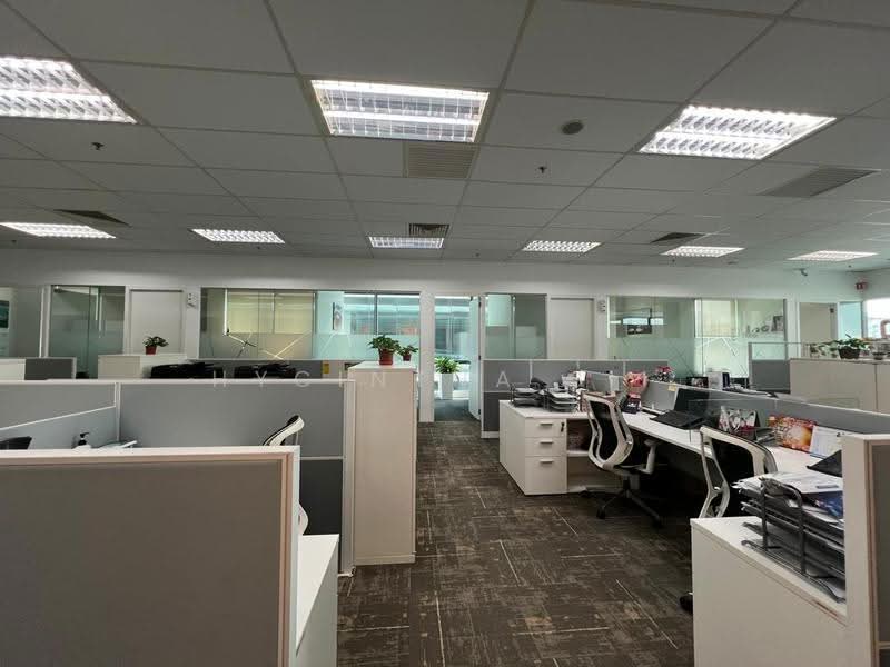 Pejabat untuk Disewa di Seksyen U1 (Glenmarie) - Hycintha Sii - Interior - PropertyGuru.com.my