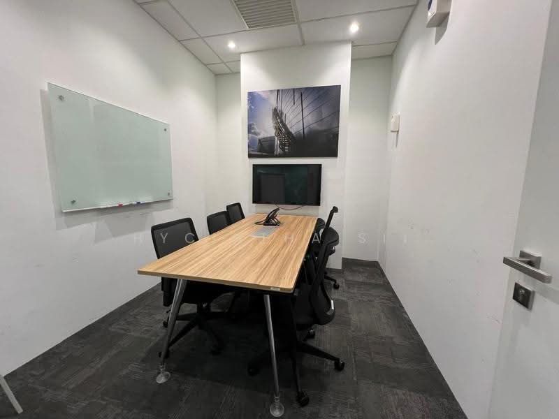 Pejabat untuk Disewa di Seksyen U1 (Glenmarie) - Hycintha Sii - Interior - PropertyGuru.com.my