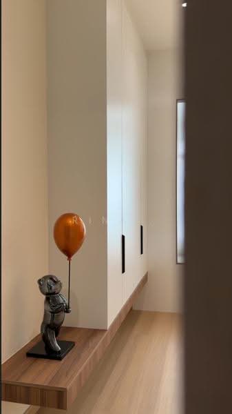 Kediaman Servis untuk Dijual di myHabitat - Rina . - Interior - PropertyGuru.com.my