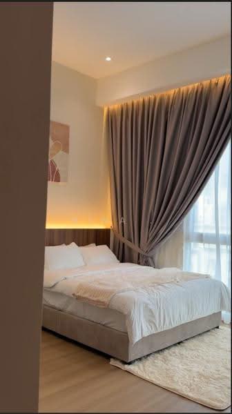 Kediaman Servis untuk Dijual di myHabitat - Rina . - Bedroom - PropertyGuru.com.my
