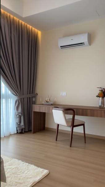 Kediaman Servis untuk Dijual di myHabitat - Rina . - Study - PropertyGuru.com.my
