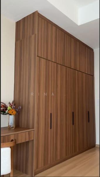 Kediaman Servis untuk Dijual di myHabitat - Rina . - Interior - PropertyGuru.com.my