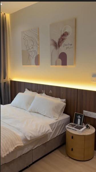 Kediaman Servis untuk Dijual di myHabitat - Rina . - Bedroom - PropertyGuru.com.my