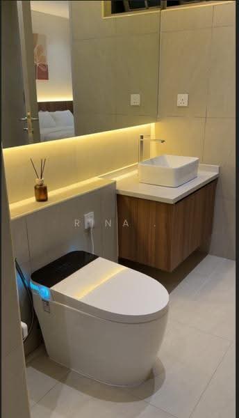Kediaman Servis untuk Dijual di myHabitat - Rina . - Bathroom - PropertyGuru.com.my