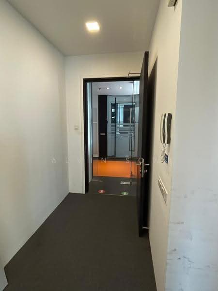 Retail Office untuk Disewa di Mont Kiara (Kuala Lumpur) - Alvin Sow - Corridor - PropertyGuru.com.my