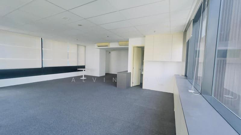 Retail Office untuk Disewa di Mont Kiara (Kuala Lumpur) - Alvin Sow - Interior - PropertyGuru.com.my
